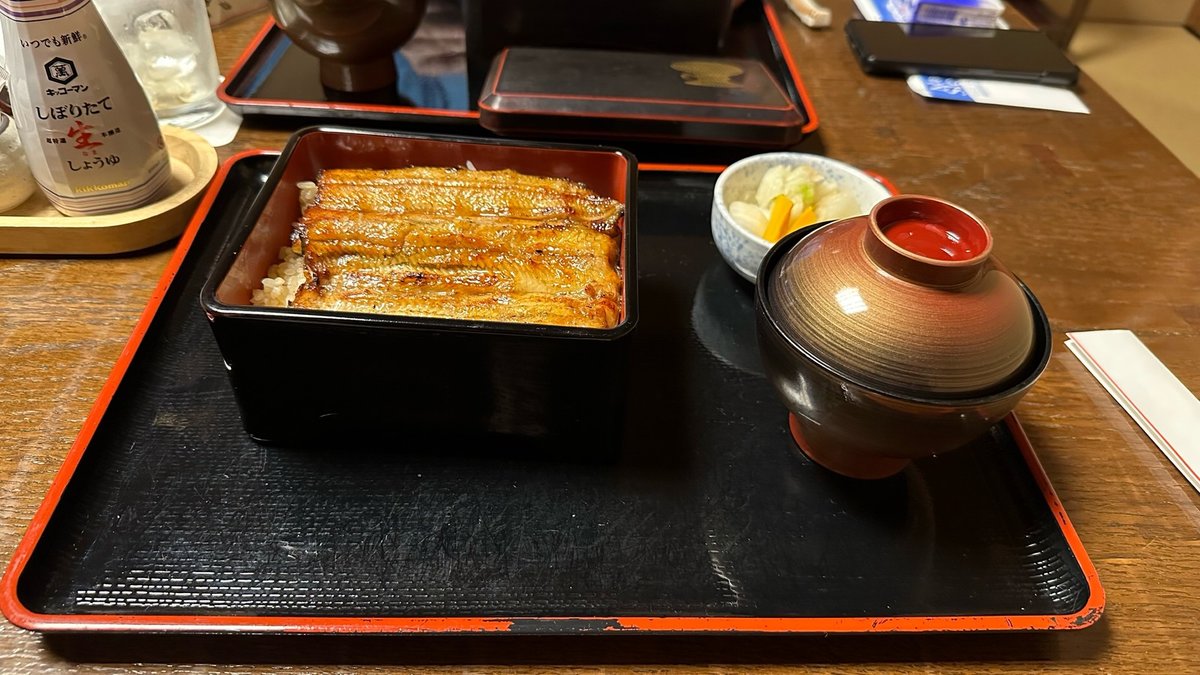 3000円値下げ！『神田明神下 喜川』うなぎコース2名分お食事券