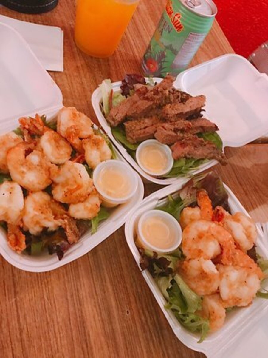 サムズキッチンの予約 | アメリカ、ハワイ州ホノルル | 海鮮 | AutoReserve