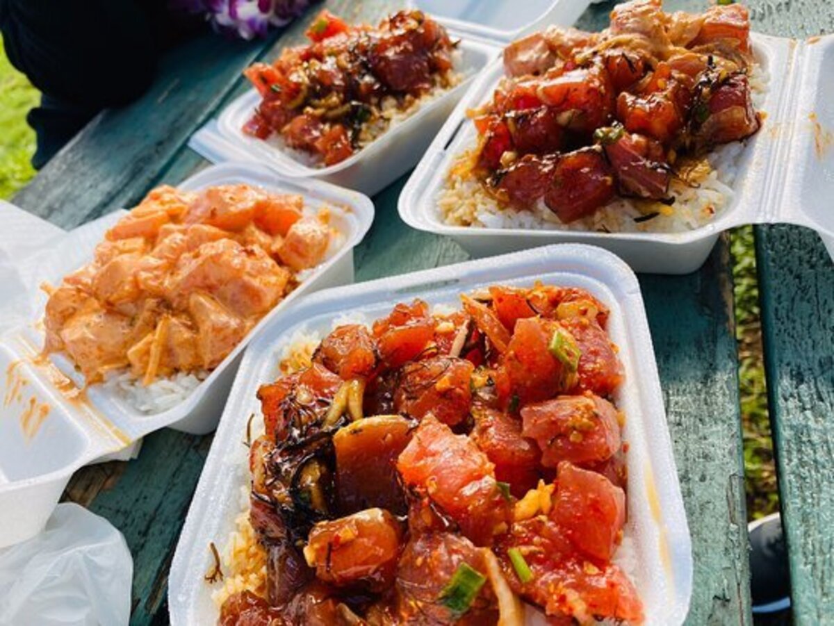 サムズキッチンの予約 | アメリカ、ハワイ州ホノルル | 海鮮 | AutoReserve