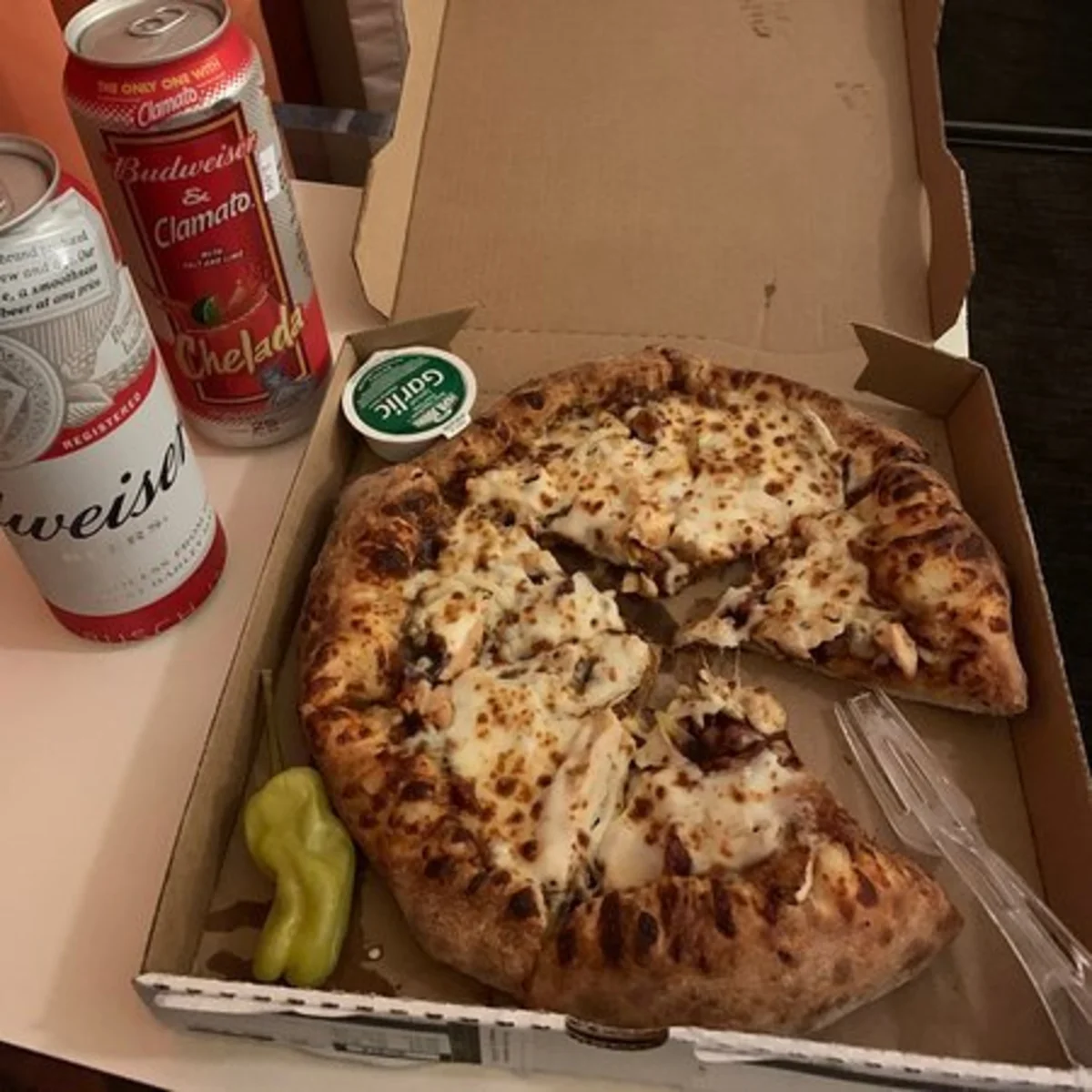 パパ・ジョンズ・ピザの予約 | アメリカ、カリフォルニア州サンフランシスコ | ピザ | AutoReserve