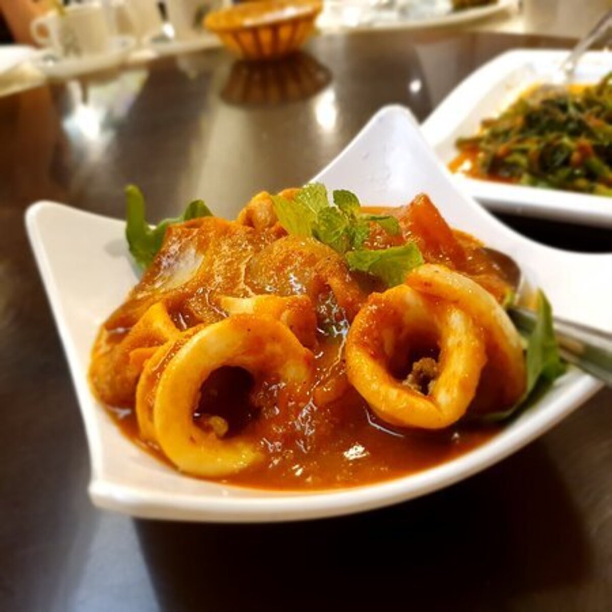 Straits Chinese Nonya Restaurant 土生坊正宗娘惹餐馆 (1953)の予約