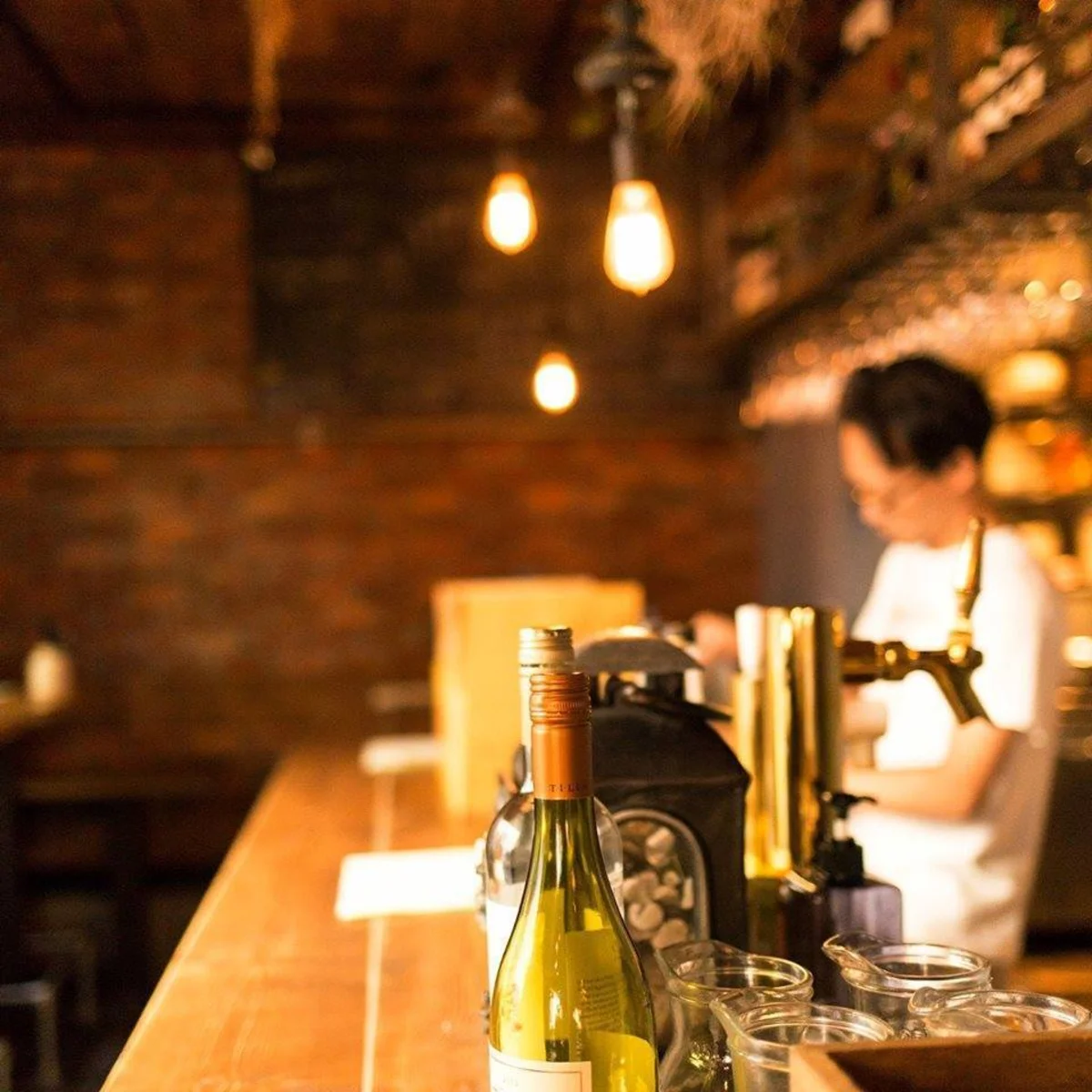 メヌード 中目黒