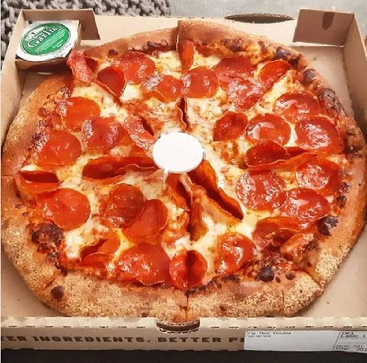 パパ・ジョンズ・ピザの予約 | イギリス、イングランドベッドフォード | ピザ | AutoReserve