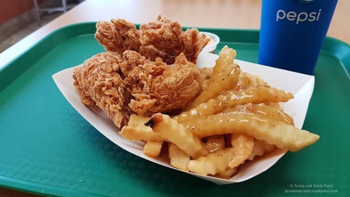 チャーチズ・チキンの予約 | カナダ、ブリティッシュコロンビア州