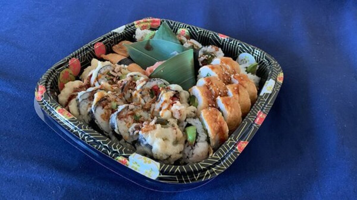 パンダ・チョップスティックス・チャイニーズ・レストランの予約