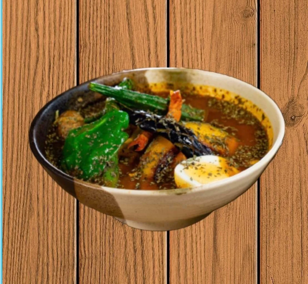 ネパ－ルダイニング中富良野店
