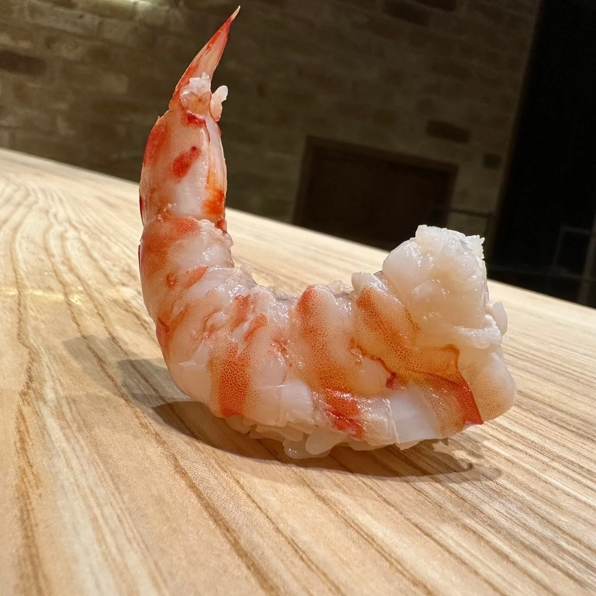 鮨 りんだ