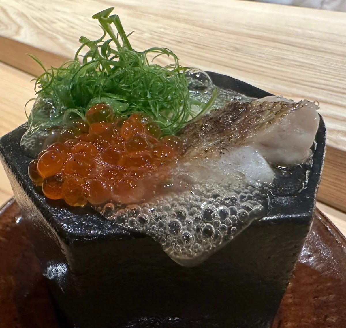 鮨 りんだ