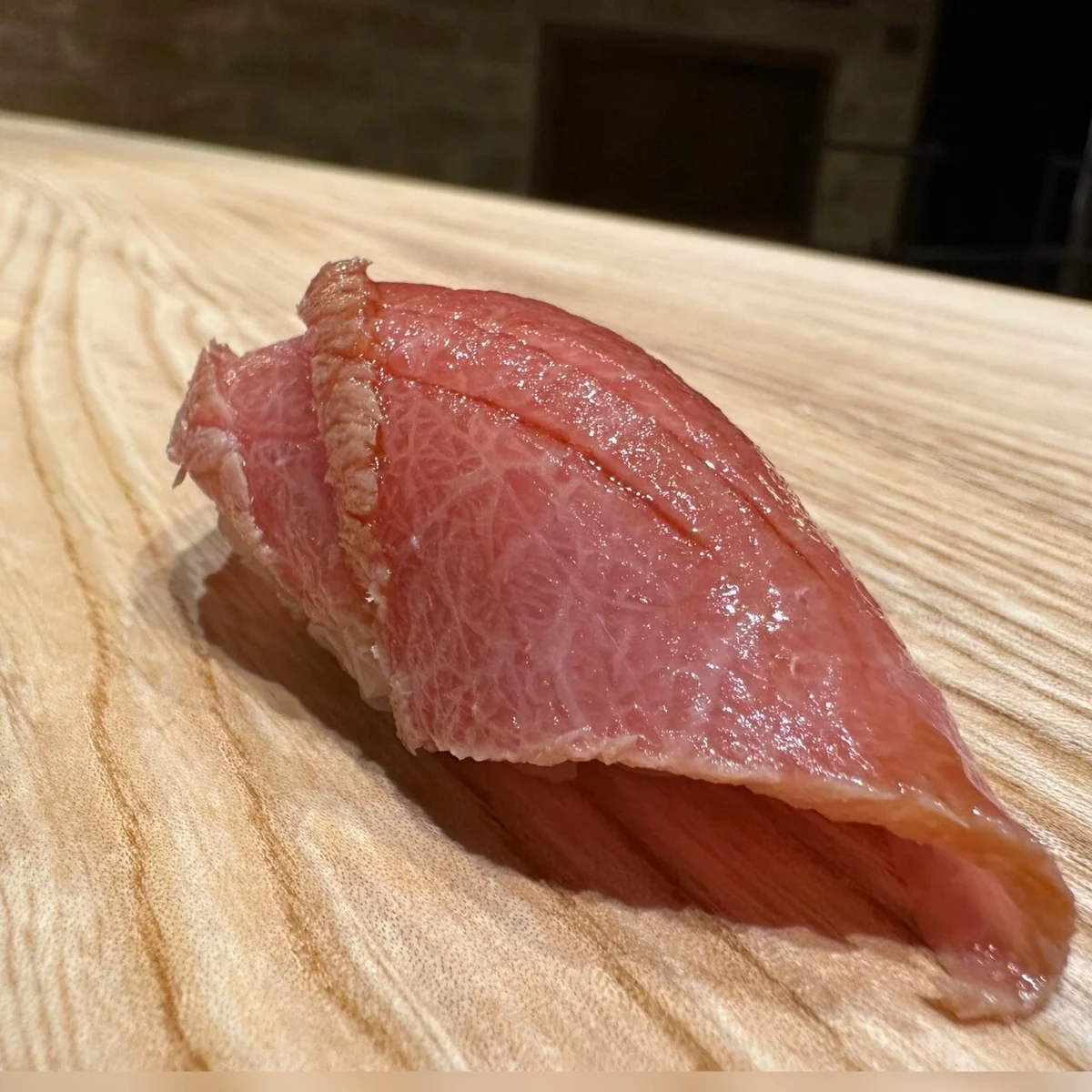 鮨 りんだ
