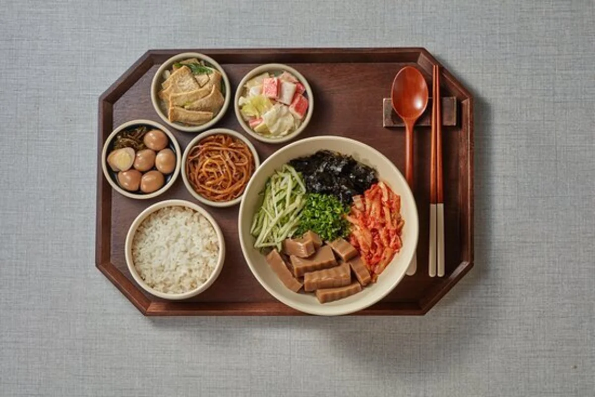 THE GIWA 狎鴎亭本店