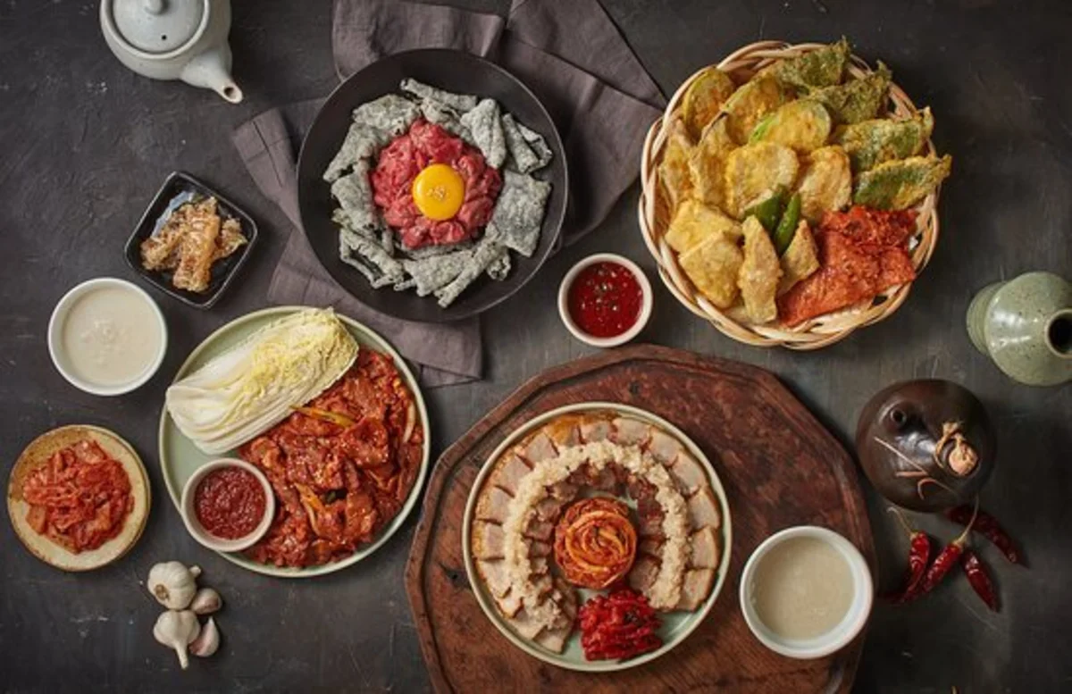 THE GIWA 狎鴎亭本店