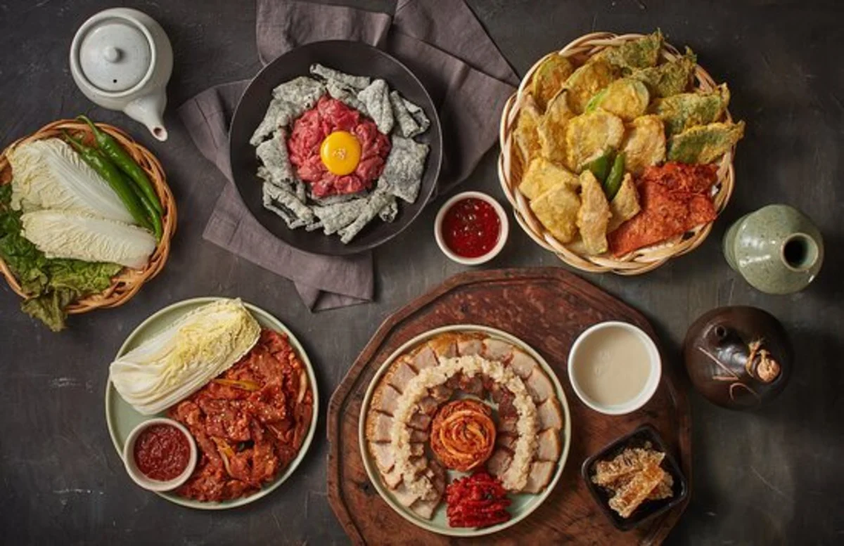 THE GIWA 狎鴎亭本店