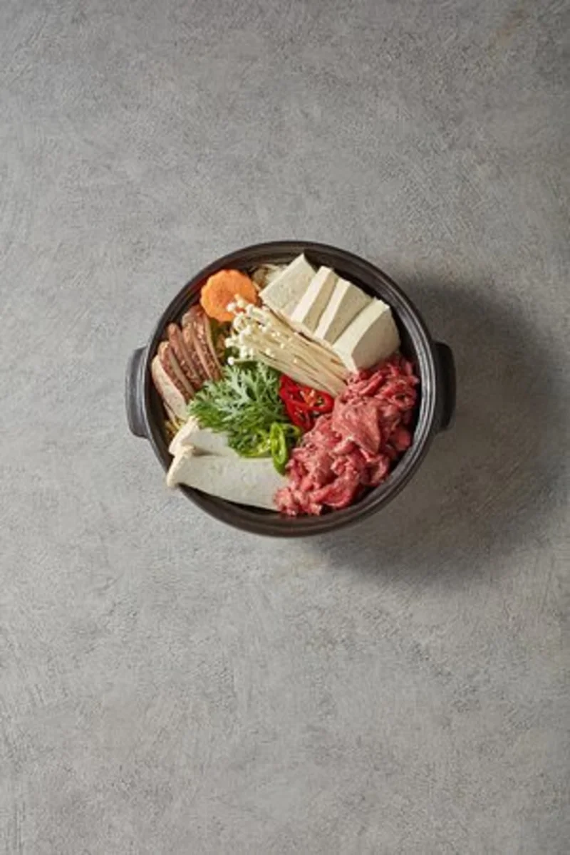 THE GIWA 狎鴎亭本店