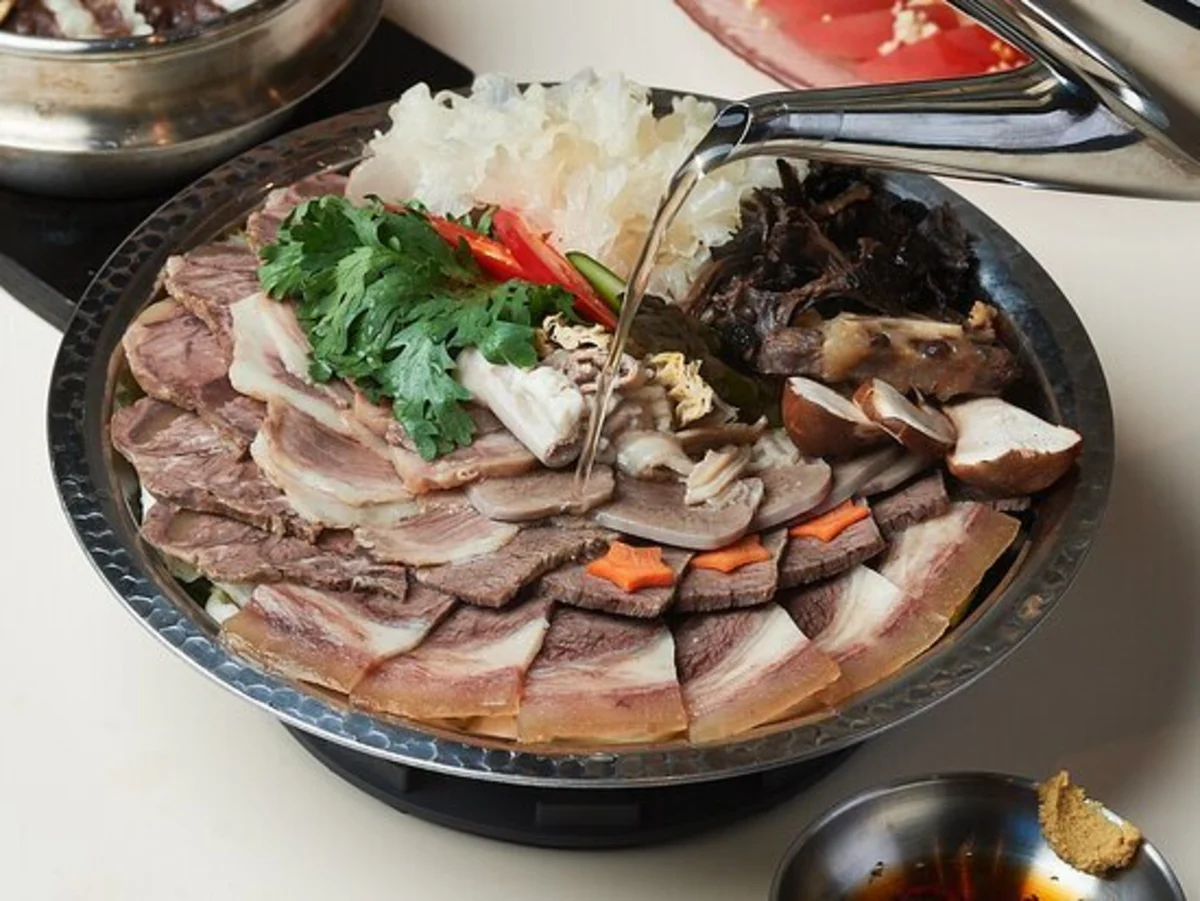 元氣屋 聖水ナクナク店