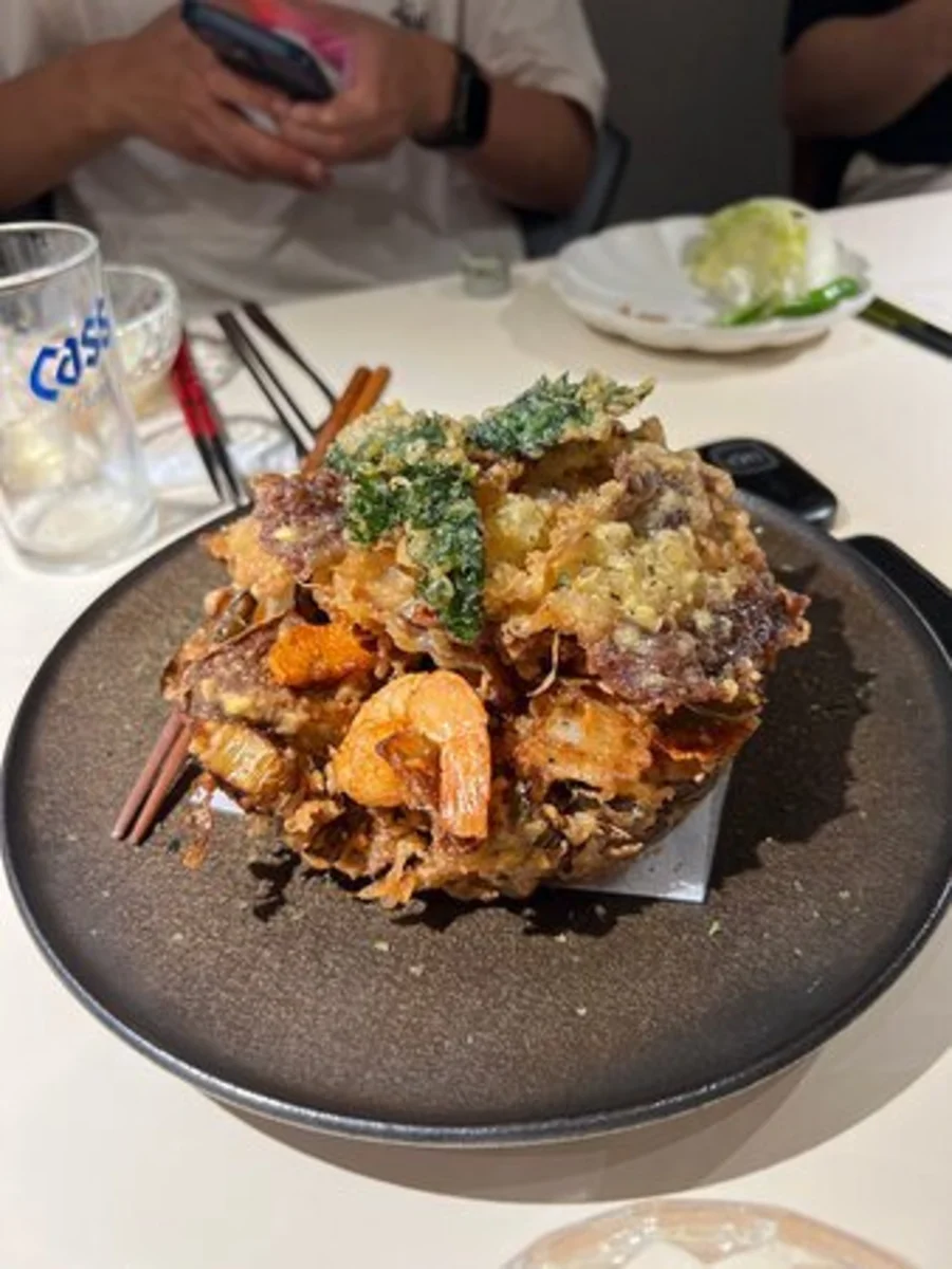 元氣屋 聖水ナクナク店