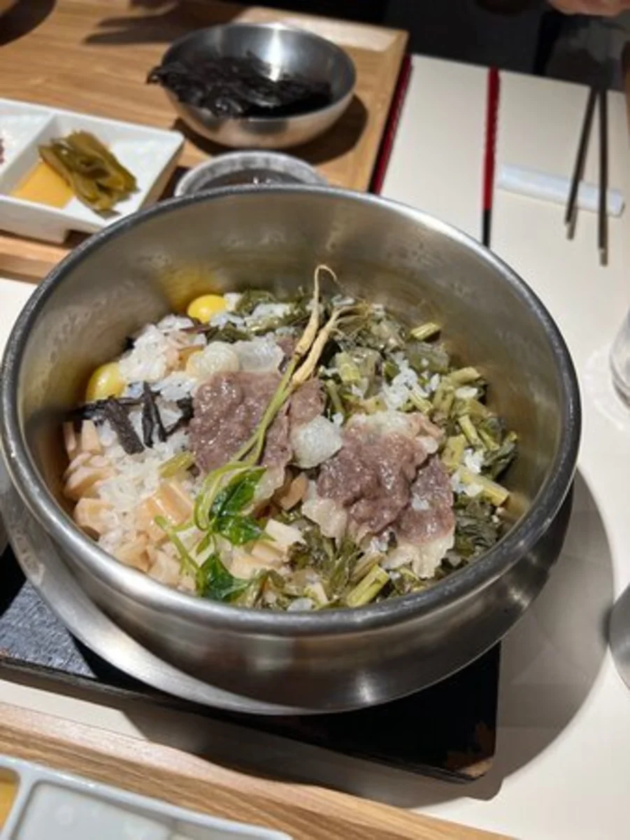 元氣屋 聖水ナクナク店