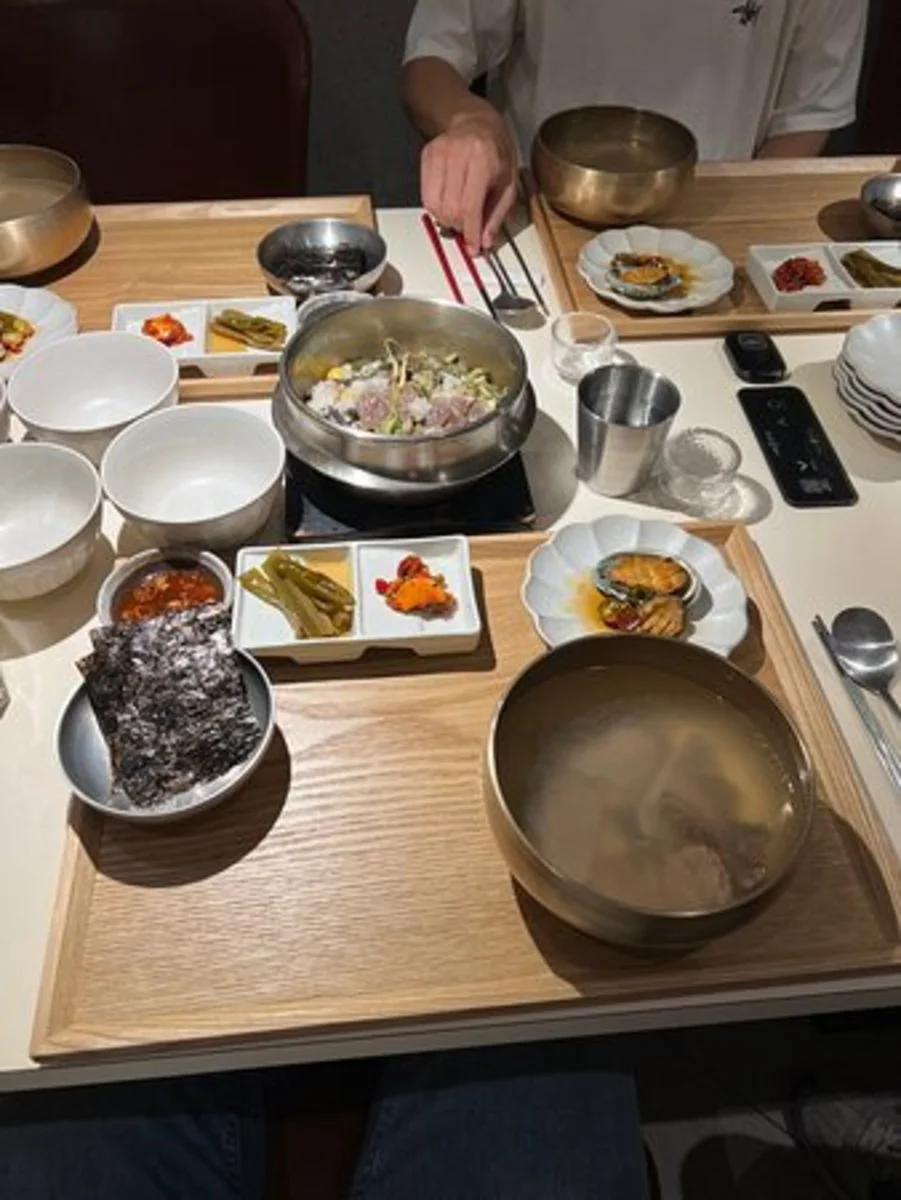 元氣屋 聖水ナクナク店