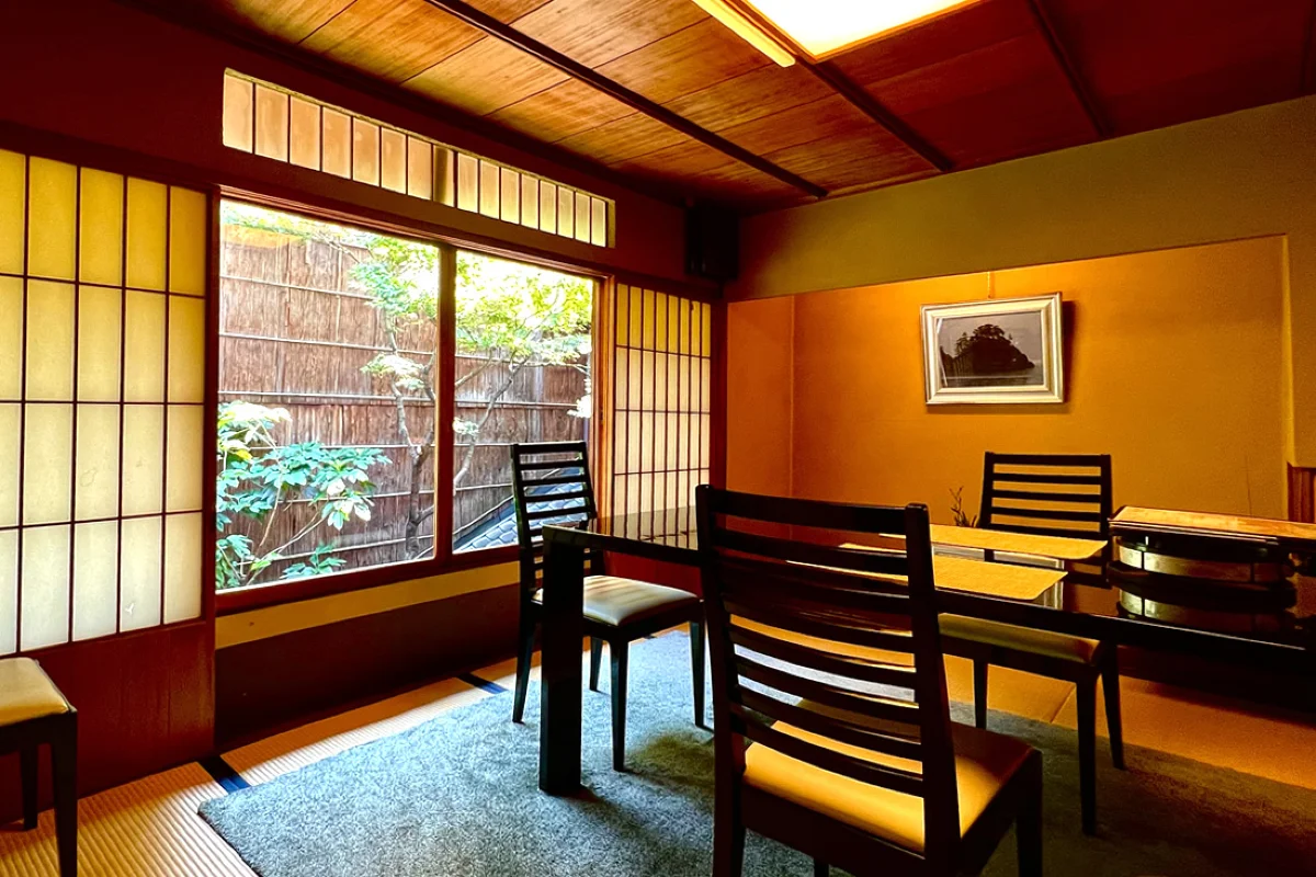 モリタ屋 木屋町店