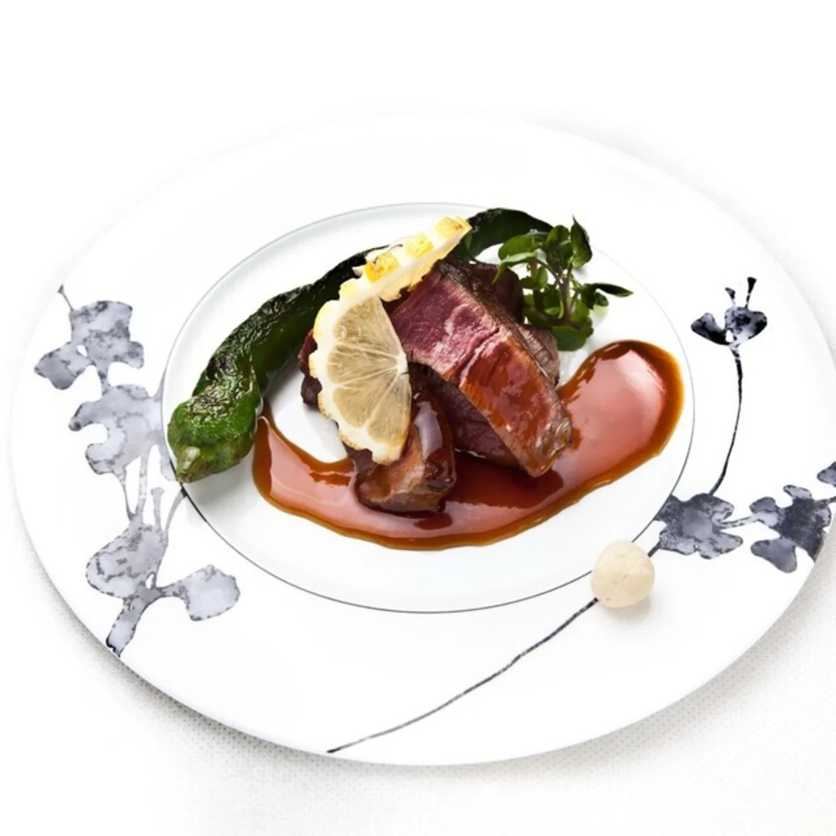 レストラン西本