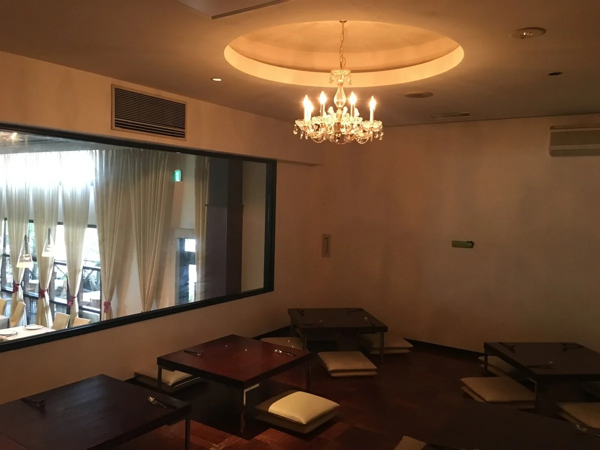 レストラン西本