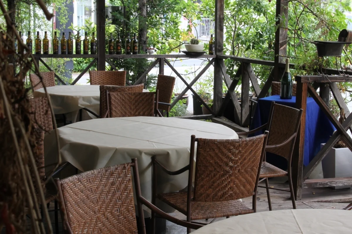 レストラン西本