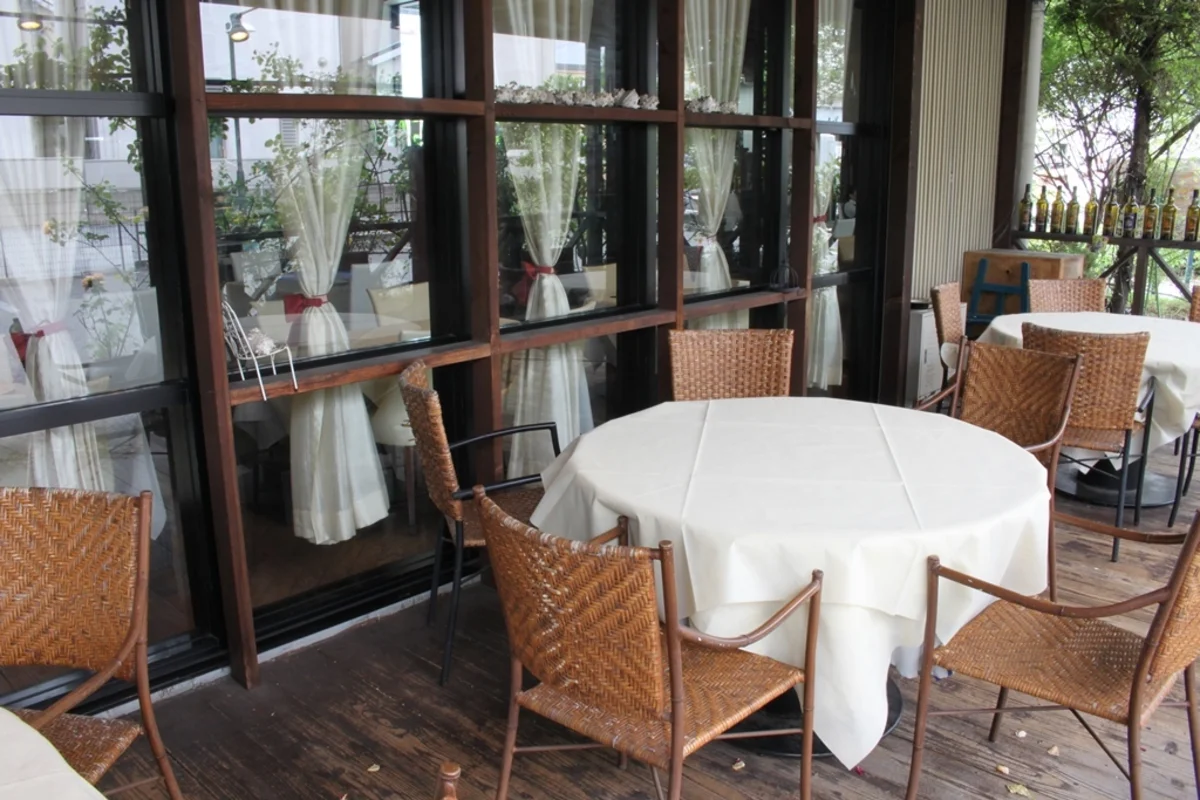 レストラン西本