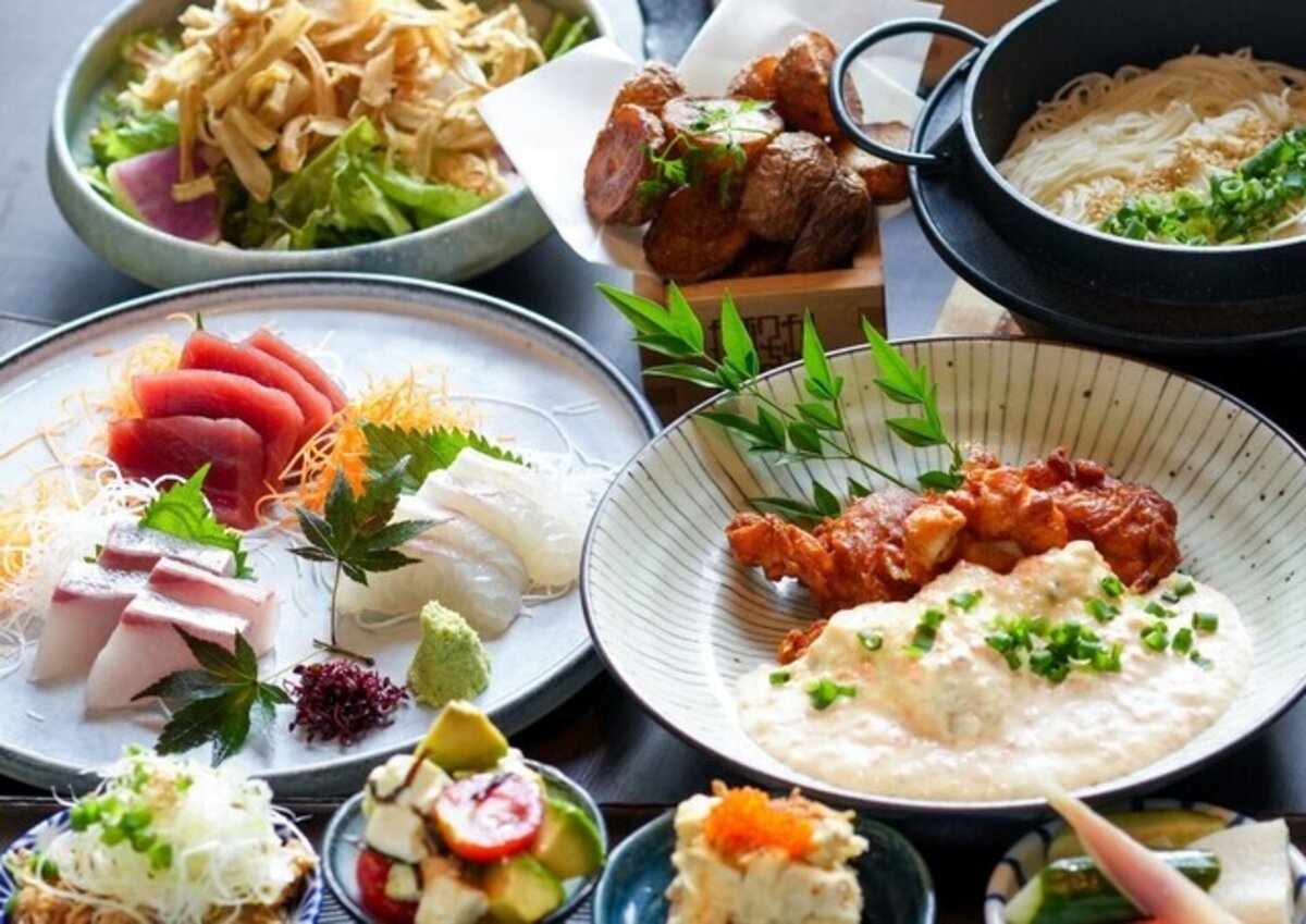 獅子丸 海老名店のネット予約 | 神奈川県海老名市 | 居酒屋 | AutoReserve