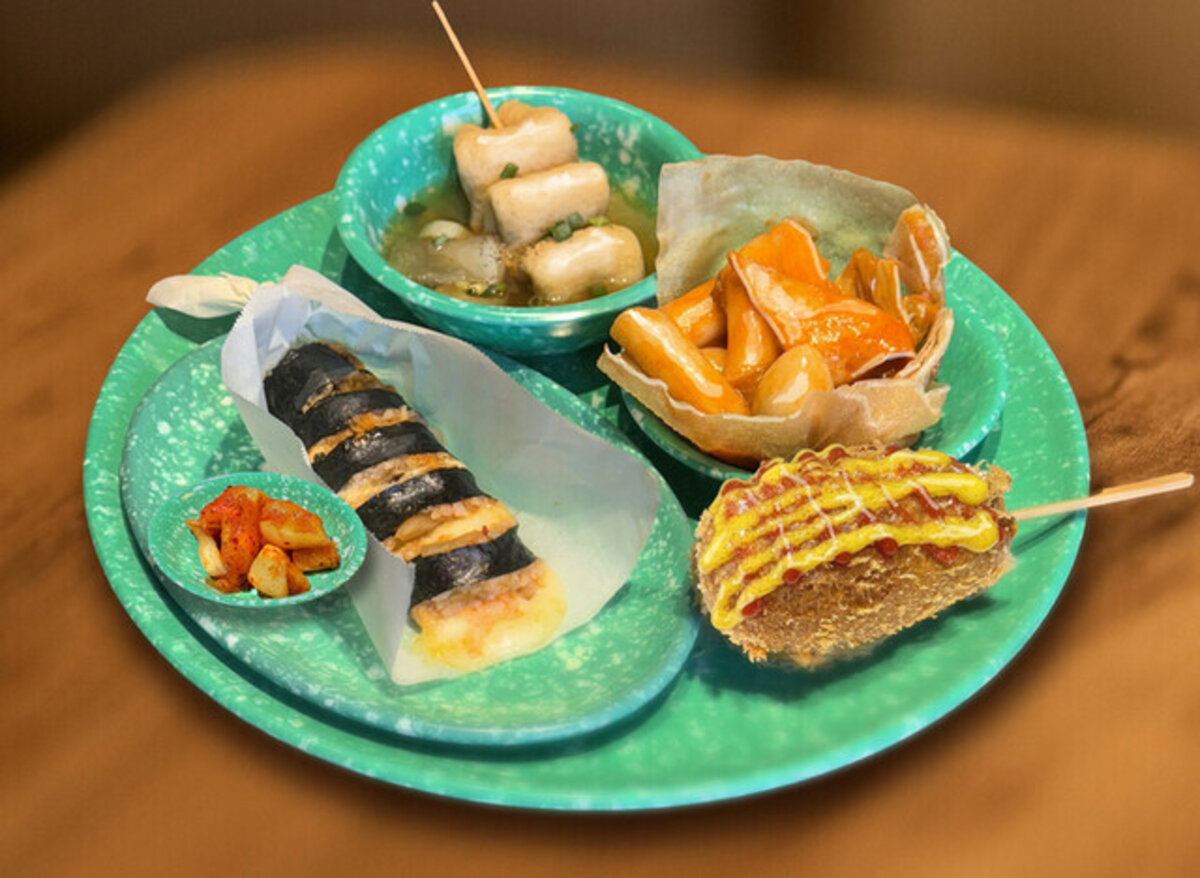 はすドッグの予約 | 神奈川県横浜市中区 | 韓国料理 | AutoReserve