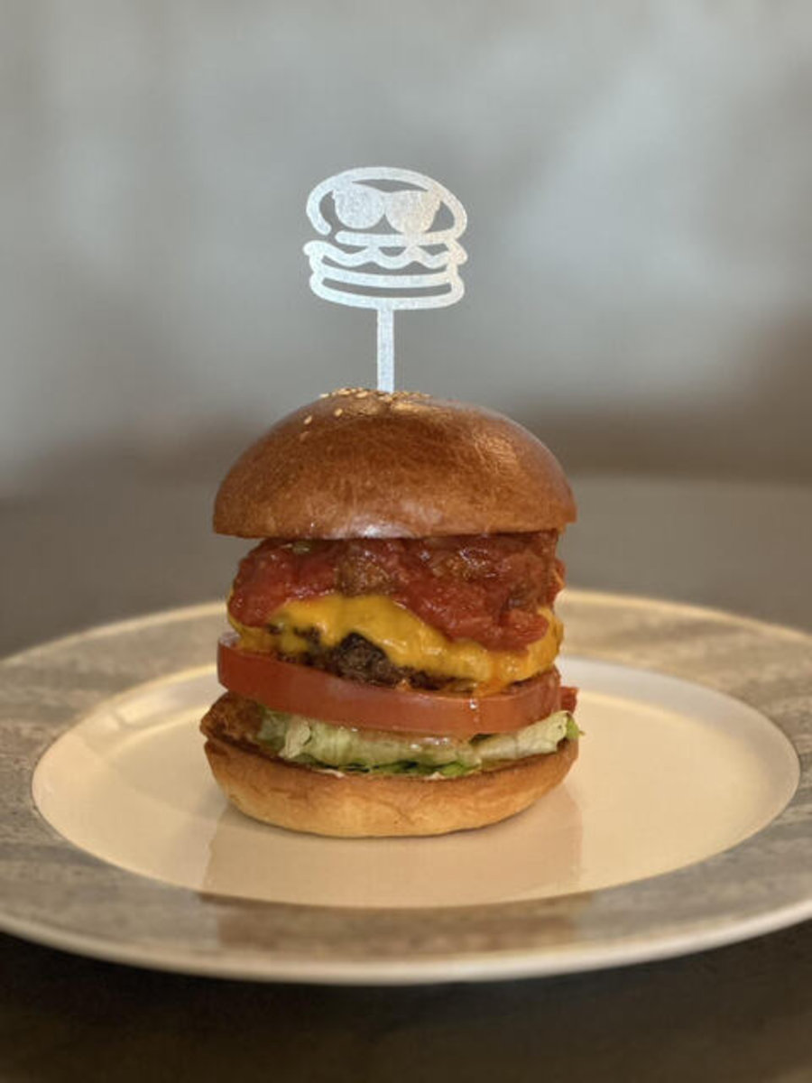 tbz 覚王山本店のネット予約 | 愛知県名古屋市千種区 | ハンバーガー