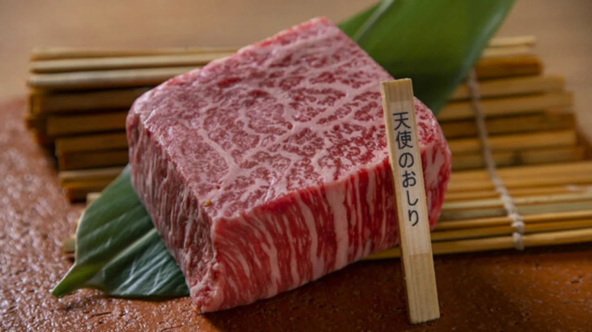 上等焼肉 ひらく