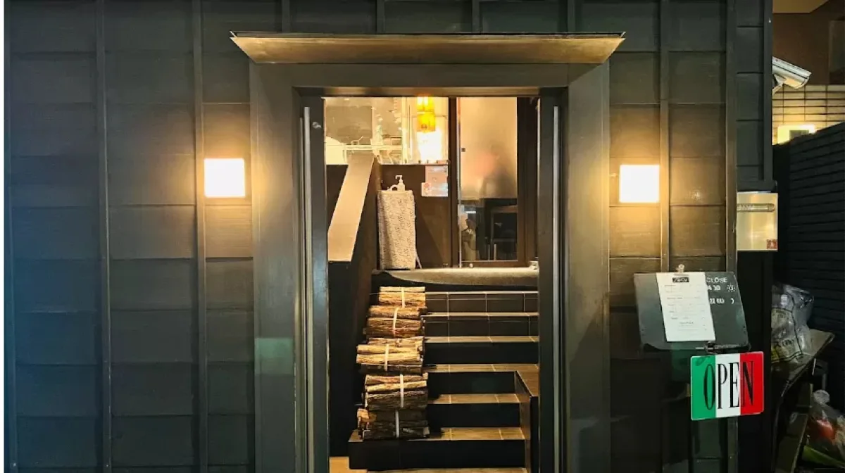 SAVOY とまととちーず店