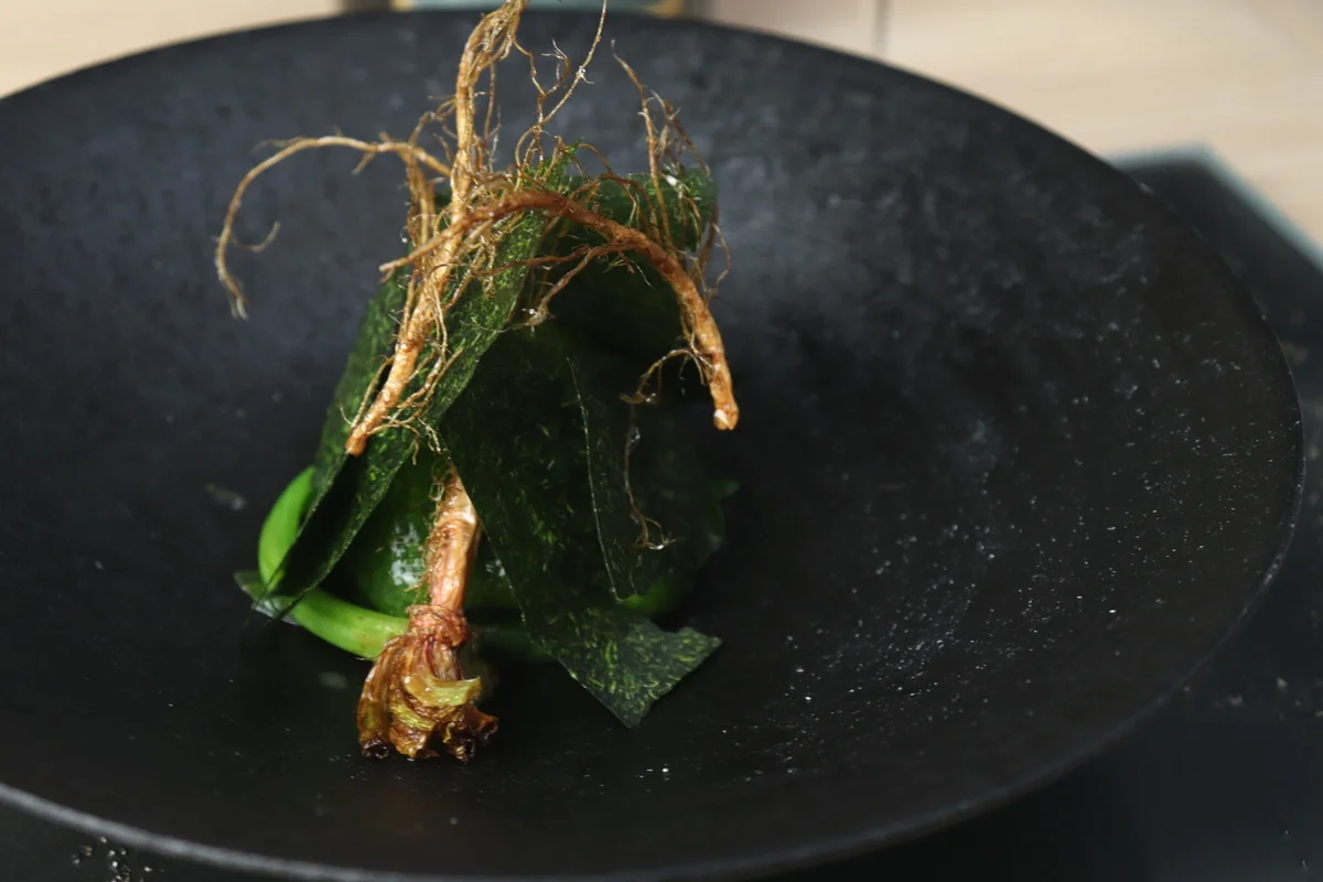 フクシマ/名無しの料理や