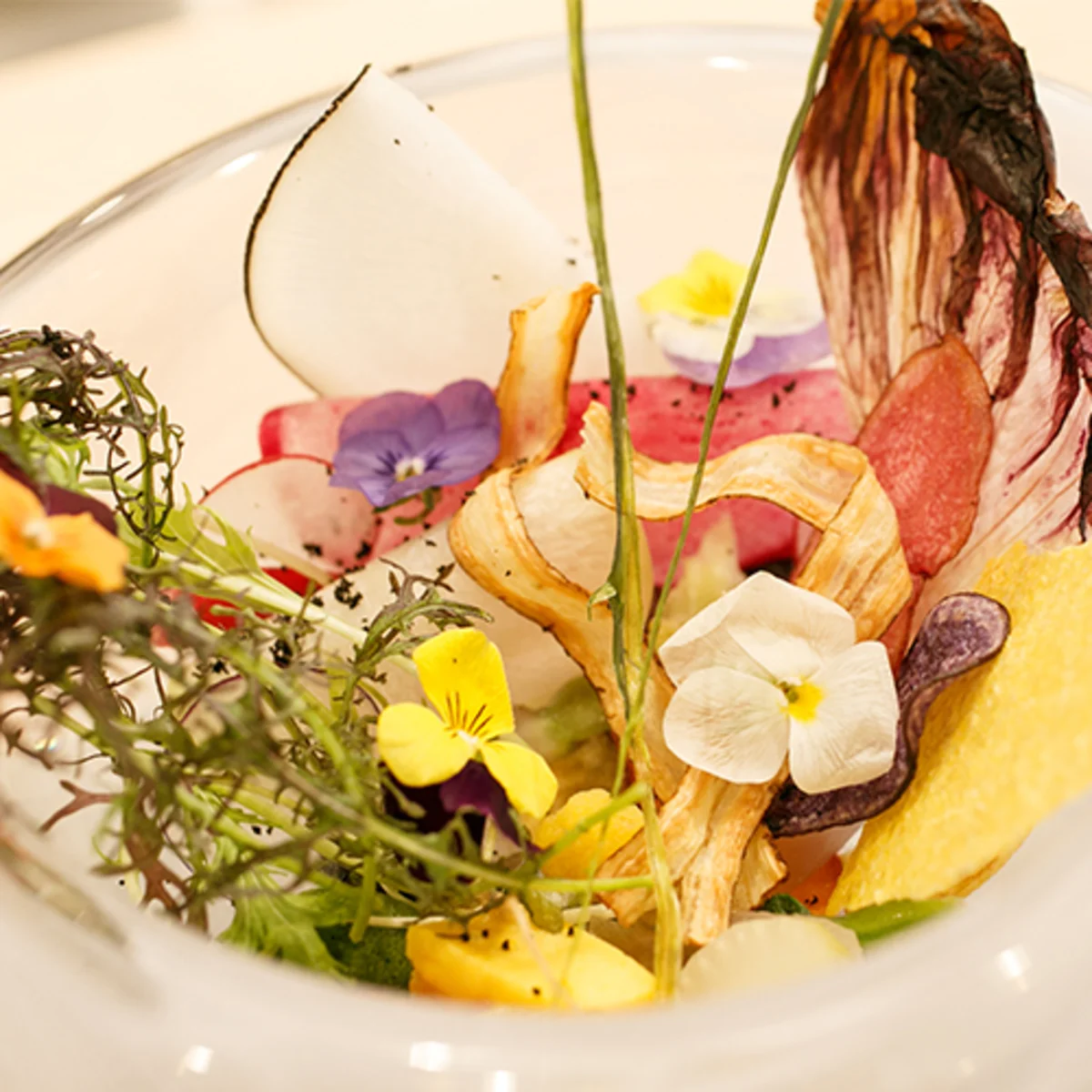 フクシマ/名無しの料理や