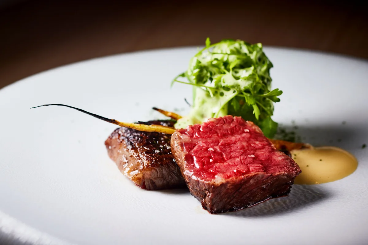 フクシマ/名無しの料理や