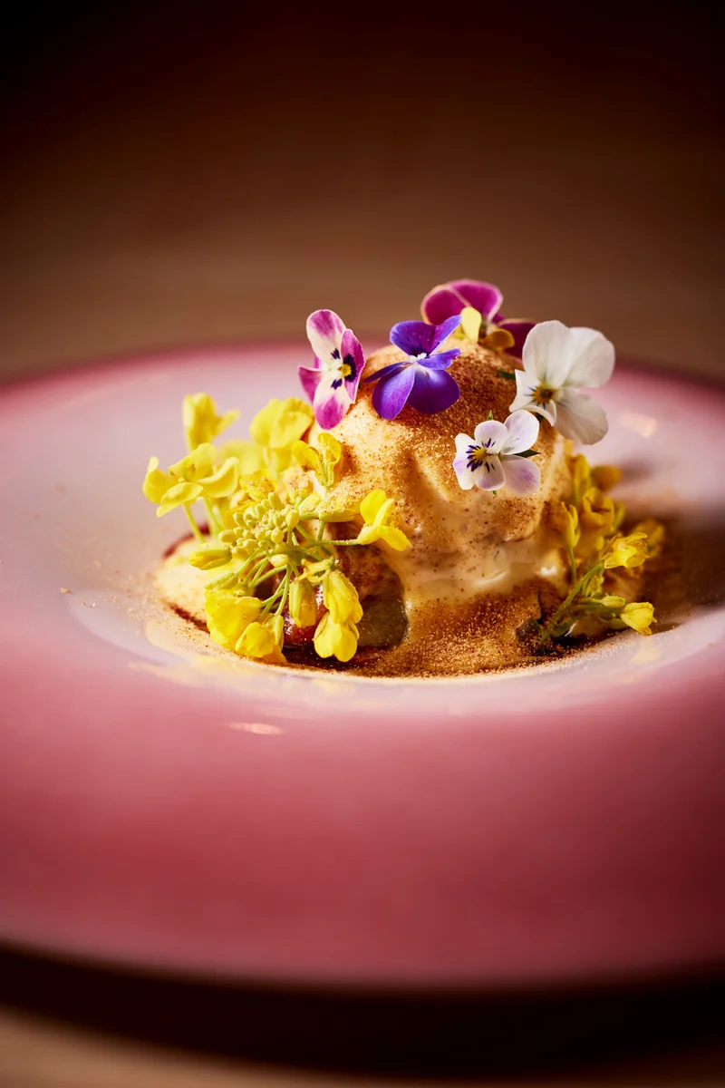 フクシマ/名無しの料理や