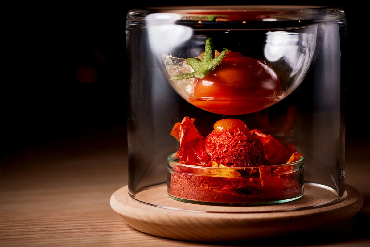 フクシマ/名無しの料理や