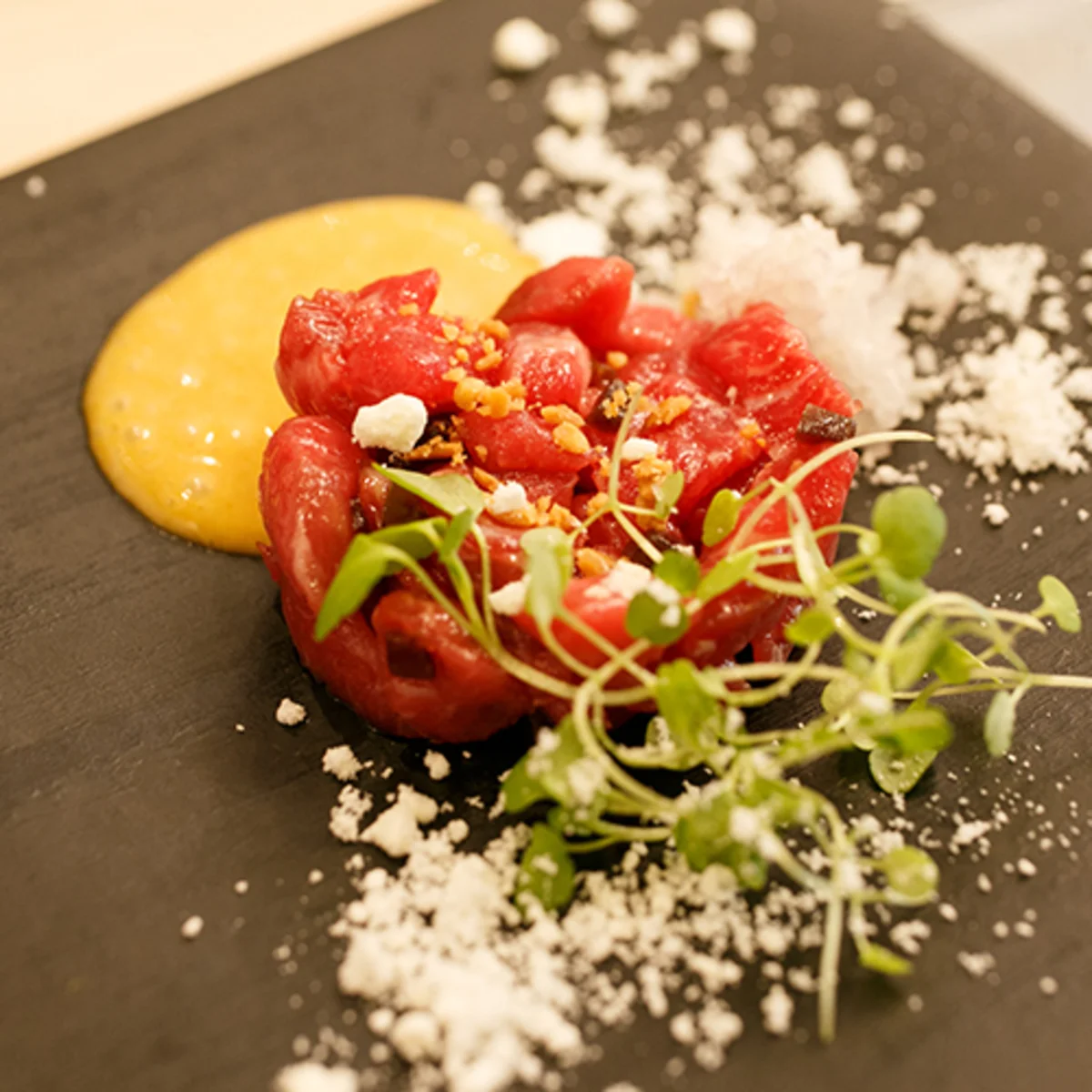 フクシマ/名無しの料理や