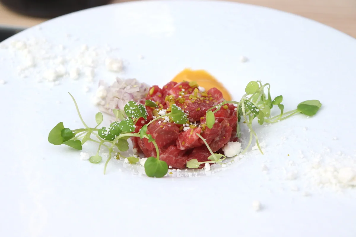 フクシマ/名無しの料理や