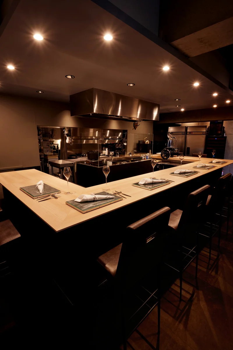 フクシマ/名無しの料理や