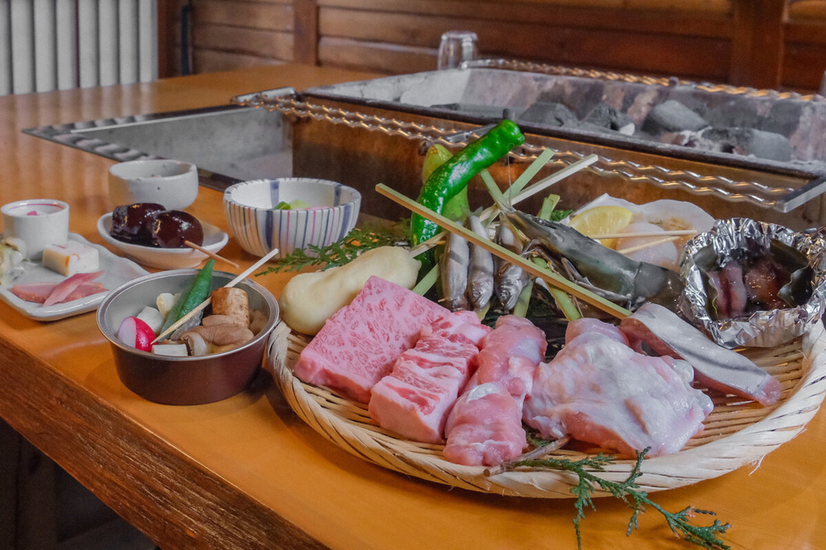 ごん助【公式】のネット予約 | 東京都八王子市 | ろばた焼き | AutoReserve