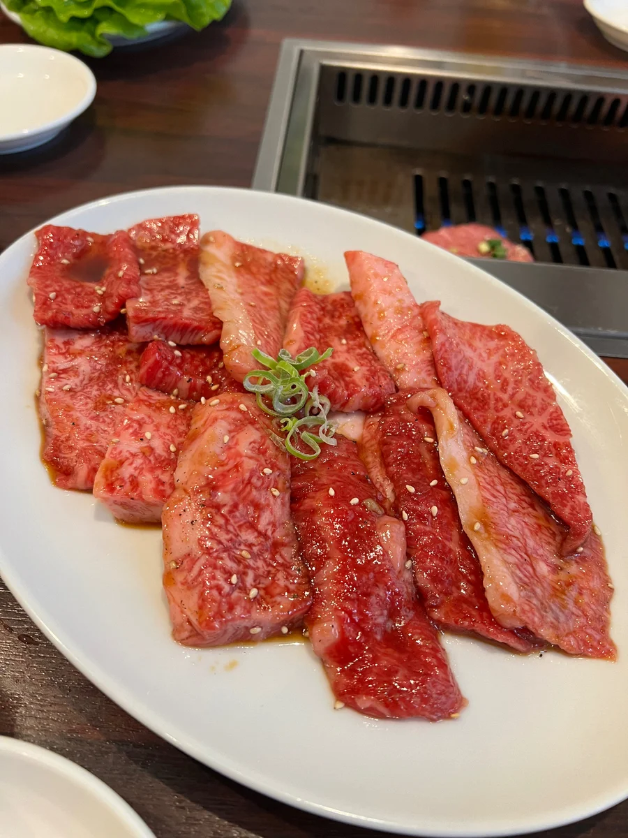 焼肉 ふざんの予約 | 茨城県日立市 | 焼肉 | AutoReserve