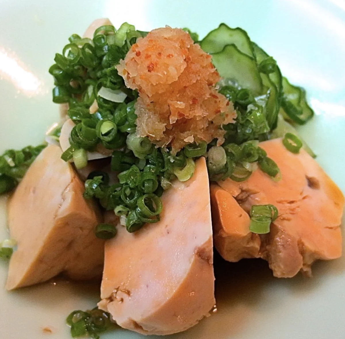 酒家 魚肉菜 虹晴れ