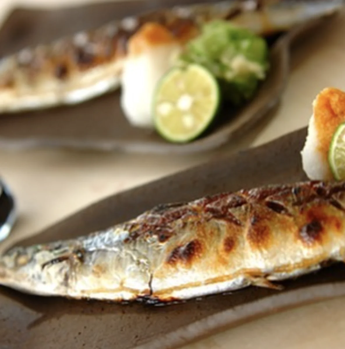 酒家 魚肉菜 虹晴れ