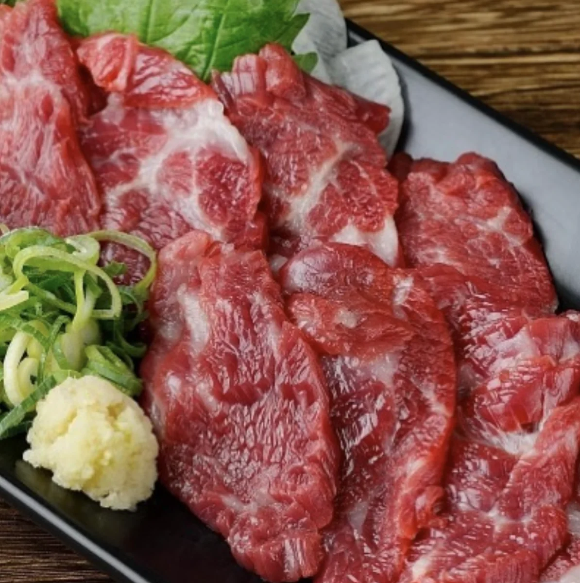 酒家 魚肉菜 虹晴れ
