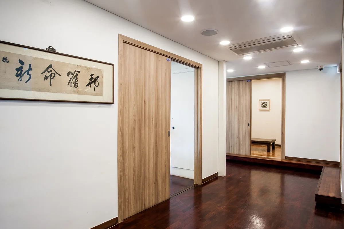 百年土種参鶏湯 北村店