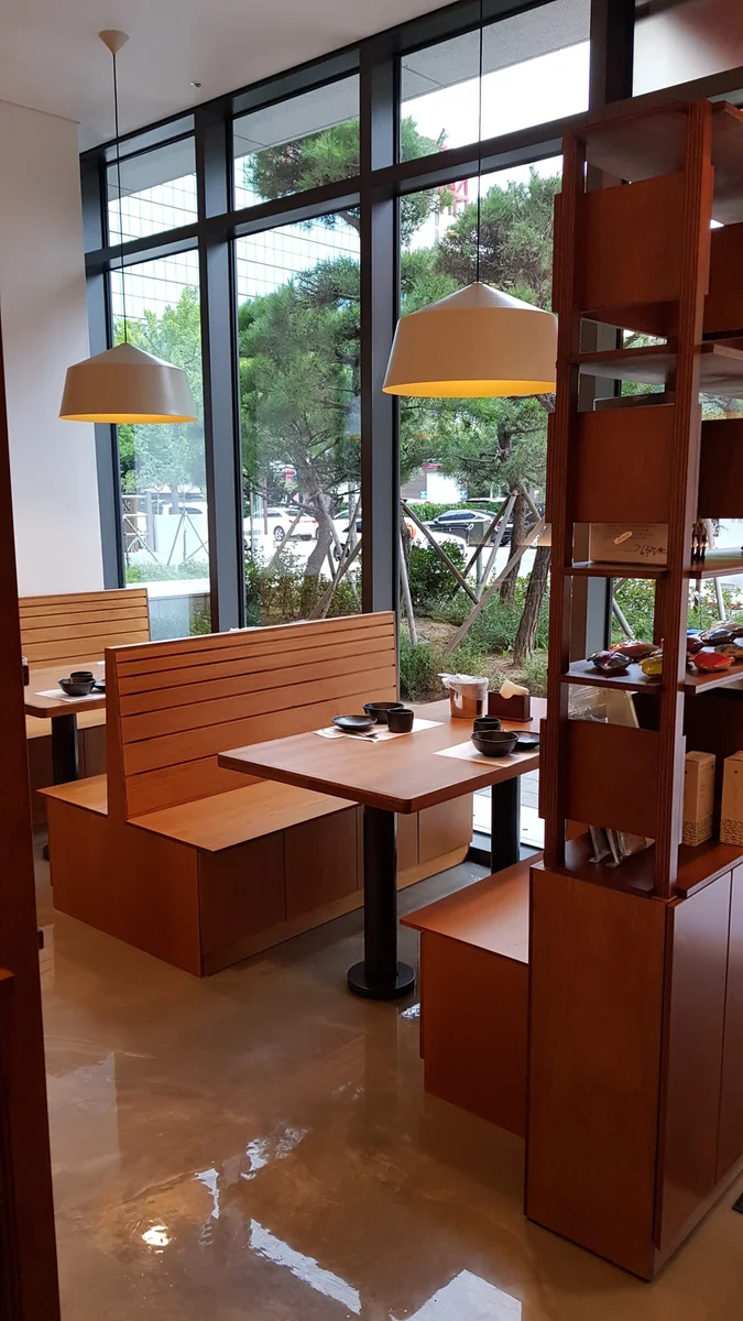 花蟹堂 汝矣島店