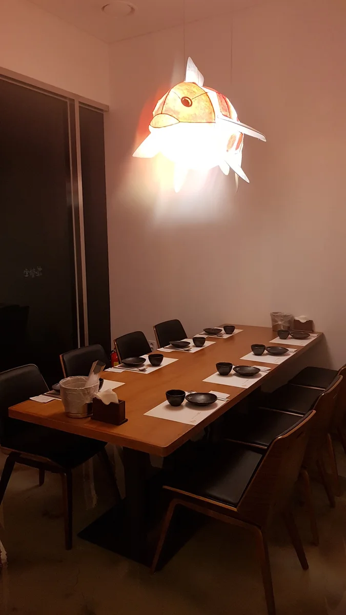 花蟹堂 汝矣島店