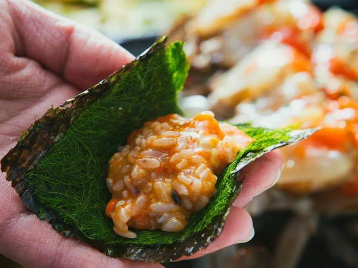 花蟹堂 汝矣島店