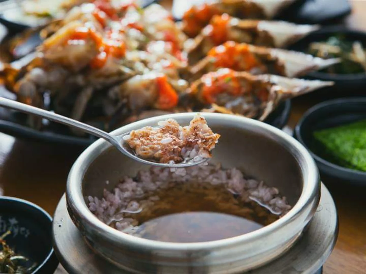 花蟹堂 汝矣島店