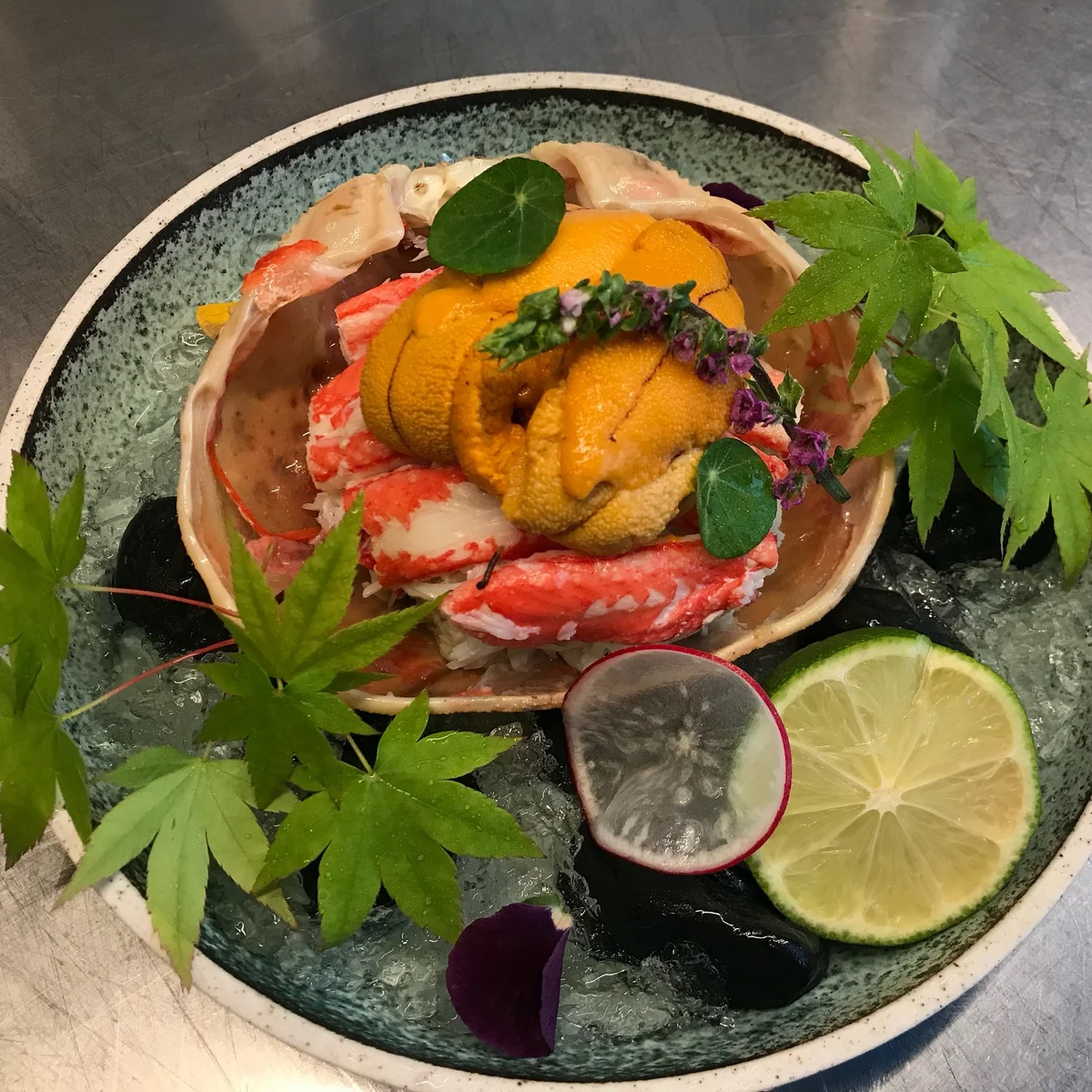 ネギ・ダイニング・ラウンジ